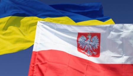 Украина предоставила Польше разрешение на эксгумацию