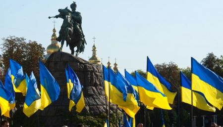 Уряд затвердив план заходів до 31-ї річниці Незалежності України