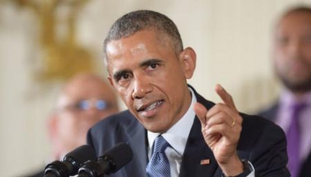 Обама раскритиковал методы борьбы с Covid-19 Трампа