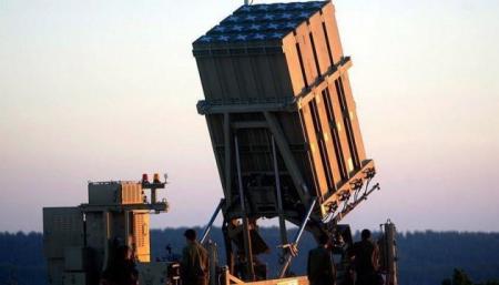 В Украине может появиться противоракетная система вроде «Железного купола»