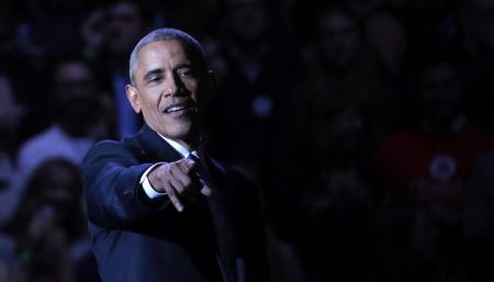 Обама продвигает на должность госсекретаря бывшую советницу - Fox News