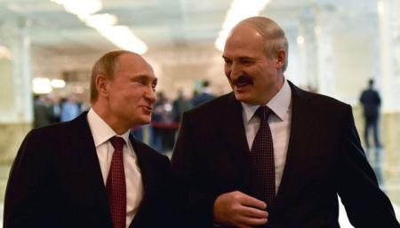 Россия предлагала Беларуси отдать 95% полномочий на 