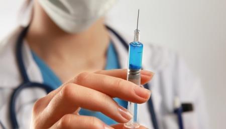 Кличко призывает делать прививки от гриппа: В этом году это необходимо как никогда