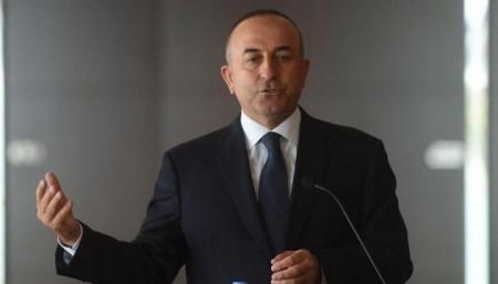 Анкара заявляет, что никогда не признает аннексии Крыма