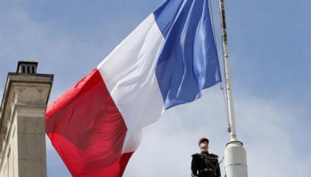 Франція почне кампанію за скасування смертної кари в усьому світі