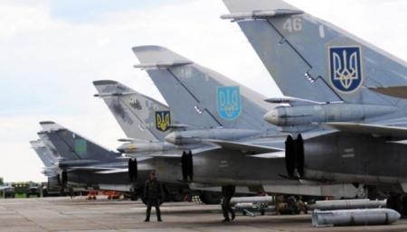 В Україні випробували нову бойову частину для авіаційної ракети РС-80