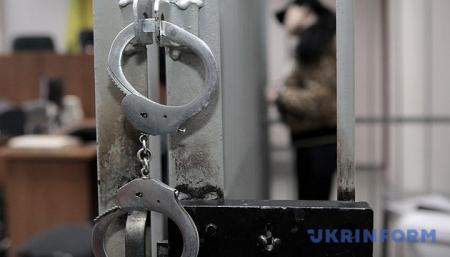 Напавшего на волонтера «Удара» арестовали на два месяца - прокуратура