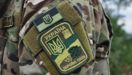 Полторак лишил всех офицерских званий начальника 46-го центра обеспечения в Одессе
