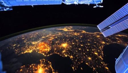 Украина в этом году может вывести в космос свой спутник
