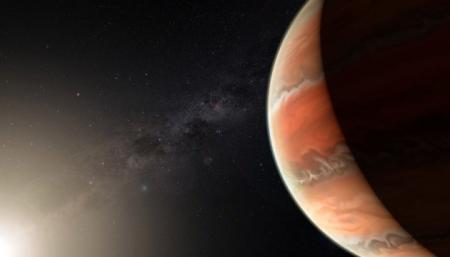 Искусственный интеллект нашел 50 новых экзопланет