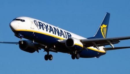 Ryanair значительно ограничит бесплатный провоз ручной клади