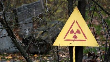 У загарбників паніка через опромінення вояків у Чорнобильській зоні