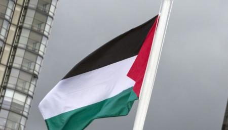 Белый дом предлагает инвестировать в Палестину $50 миллиардов