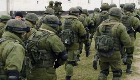 Утримання військ біля кордонів України обходиться Росії близько $10 мільйонів на добу - експерт