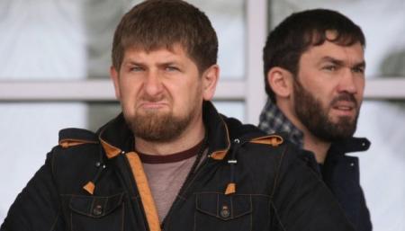 Кадиров уперше визнав втрати серед чеченців на війні в Україні