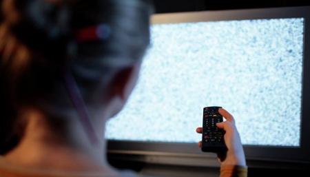 В Украине запретили ретрансляцию трех российских телеканалов