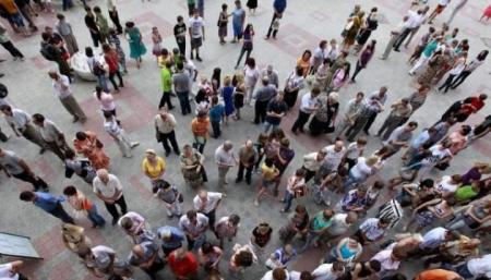 В Украине готовят постановление о признании «лица без гражданства»