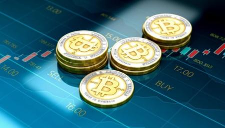 Bitcoin упал ниже $30 тысяч – в чем причина