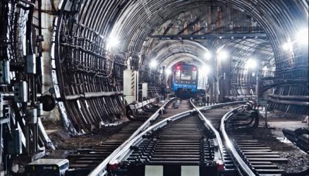 Киевское метро объявило новый тендер на строительство линии до Виноградаря