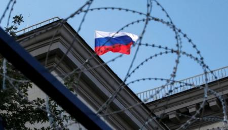 Початковий пакет санкцій США заборонить Росії робити міжнародні платежі – ЗМІ