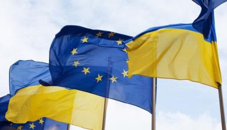 Вступление в Евросоюз поддерживают 59% украинцев