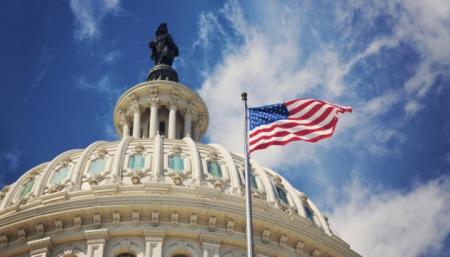 В Конгрессе США появилась резолюция с осуждением решения ПАСЕ по России