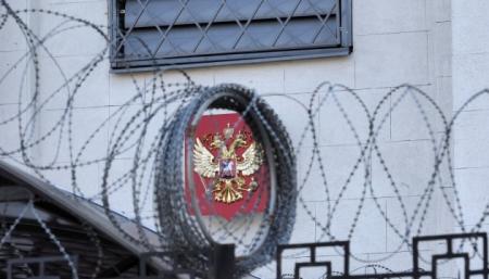 Три оборонных предприятия России попали под санкции США