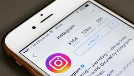 Опасность соцсетей: здоровью молодежи больше всего угрожает Instagram