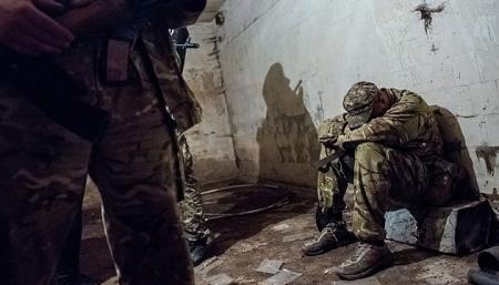 В заложниках оккупантов на Донбассе находится 251 украинец - омбудсмен