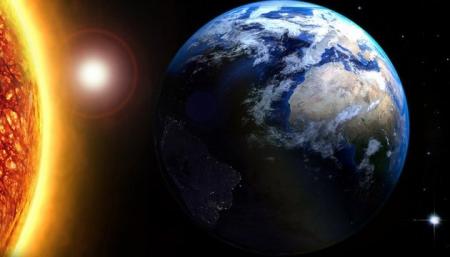 В атмосфере Солнца обнаружили «усилители» его магнитного поля