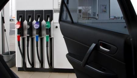 Средняя стоимость бензинов должна составлять 26,64 гривни за литр - Минэкономики
