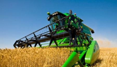 Україна має потенціал, аби зібрати гідний урожай - Мінагрополітики