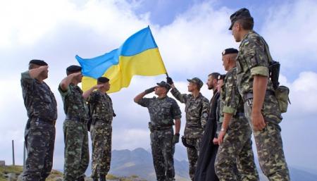 Україна відправить в Ірак невеликий контингент для участі в місії НАТО
