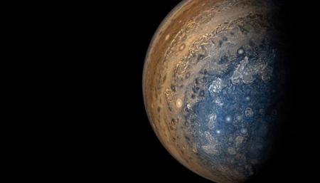 Астроном-любитель заявил об открытии нового спутника Юпитера