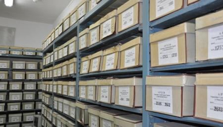 Викладені онлайн 3,5 тисячі документів НКВС проливають світло на їхню боротьбу з УПА — експерт