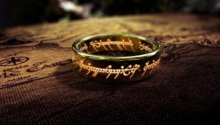 «Властелин колец» впервые выйдет с рисунками Толкина