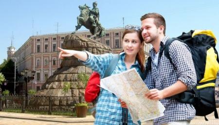 Власти Киева рассчитывают в этом году на более чем 5 миллионов туристов