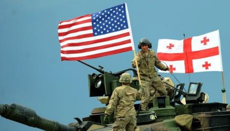 США і Грузія уклали новий меморандум у сфері оборони