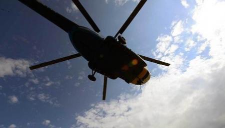 Во вторник в Бродах простятся с пилотами упавшего на Ривненщине вертолета
