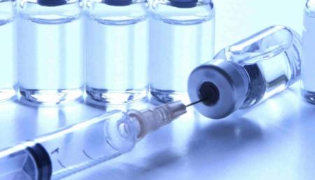В украинских аптеках появилась вакцина против гриппа