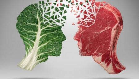 Мясоеды или вегетарианцы – на чью сторону стала Супрун