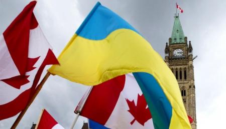 Канада передасть Україні летальну зброю
