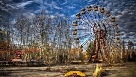 У Чернобыльской зоны – новый туристический рекорд