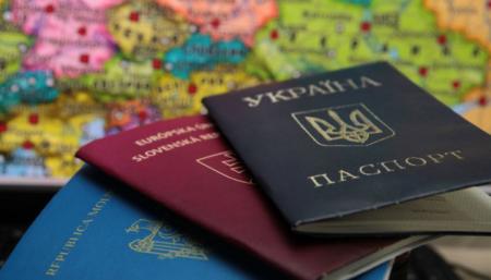 Іноземне громадянство мають близько 4 мільйонів українців - депутат