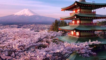В Японии планируют стимулировать внутренний туризм деньгами