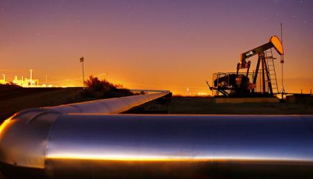 Нефть дорожает после договоренности стран ОПЕК+ о снижении добычи