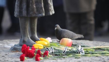 День памяти жертв Голодомора в Киеве: план мероприятий