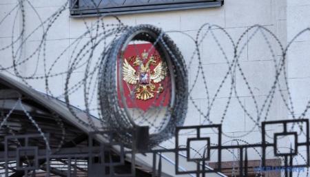 США будут давить на Россию санкциями до возвращения Крыма — Госдеп