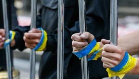День украинского политзаключенного имеет новый контекст в современной истории - Денисова