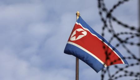 Из Северной Кореи сбежал дипломат с семьей - СМИ